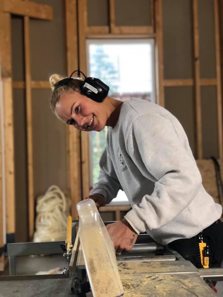 Terrassebygging i Vestfold – Robust og stilfullt